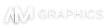 AM Graphics logo