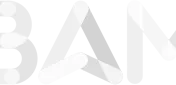 BAM Web Design logo