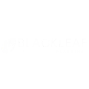 Black Leaf Financial Planning logo