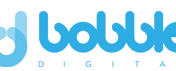 Bobble Digital logo