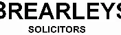 Brearleys Solicitors logo