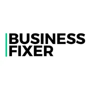 Business Fixer logo
