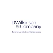 D Wilkinson & Co. logo
