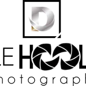 Dale Hooley Photography logo