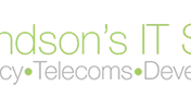 Edmondson's IT Services logo