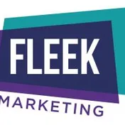 Fleek Marketing logo