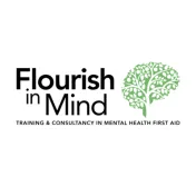 Flourish Mind logo