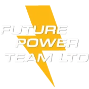 Future Power Team logo