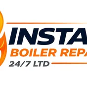 Instant Boiler Repair 24/7 Ltd logo