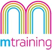 M Training logo