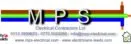 MPS Electrical Contractors Ltd logo