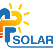 P4 Solar Panels Yorkshire logo