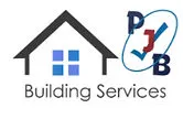 PJ Building Services logo
