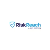 Risk and Reach logo