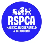 RSPCA Hudds/Hx/Bfd logo