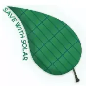 Save With Solar logo