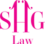 SHG Law logo