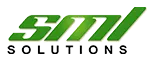 SML Solutions Ltd logo