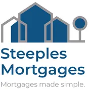 Steeples Mortgages logo