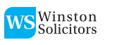 Winston Solicitors logo